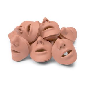 Mouth/Nose Pieces (Pack of 10)