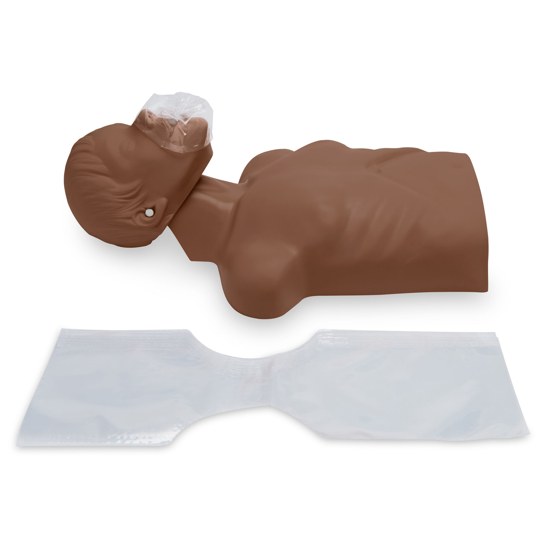 Sani CPR Manikin Economy Adult
