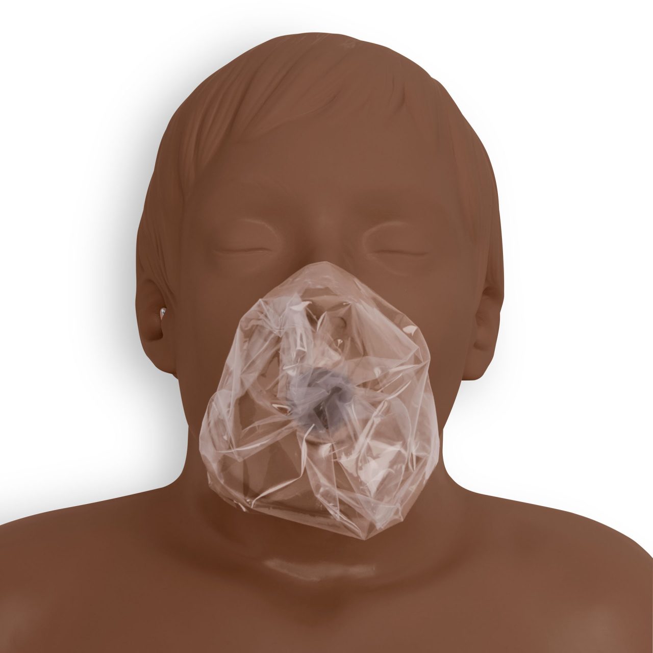 Sani CPR Manikin Economy Adult