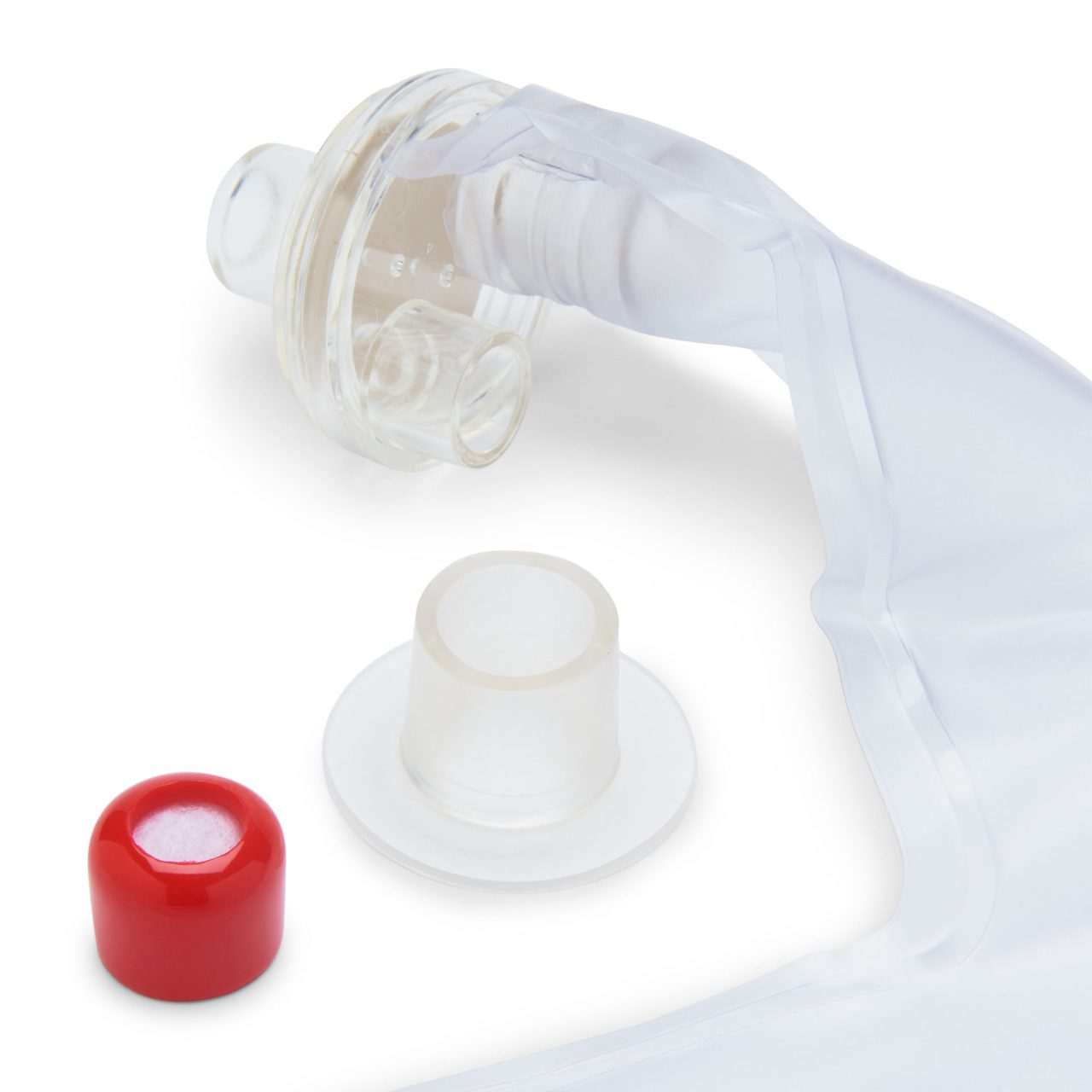 Airway/Lung Systems (Pack of 24)