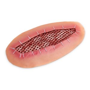 Nursing Care Wound Kit