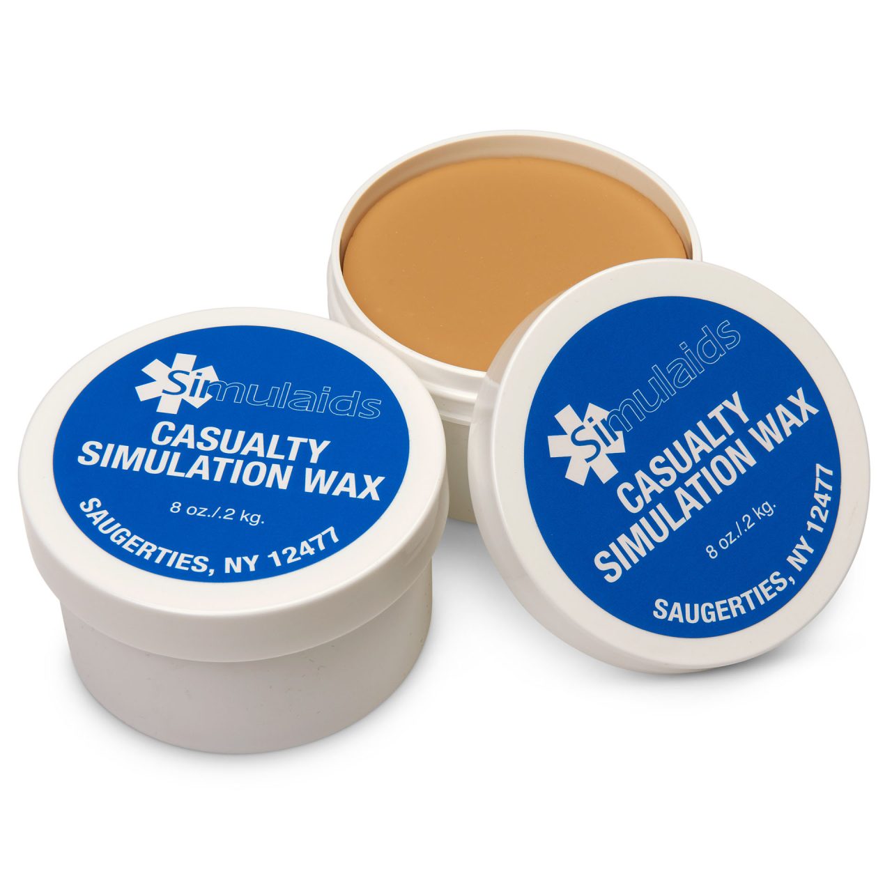 Forensic Science Wound Simulation Kit