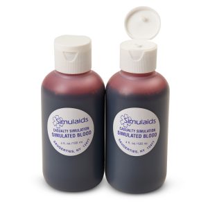 Forensic Science Wound Simulation Kit
