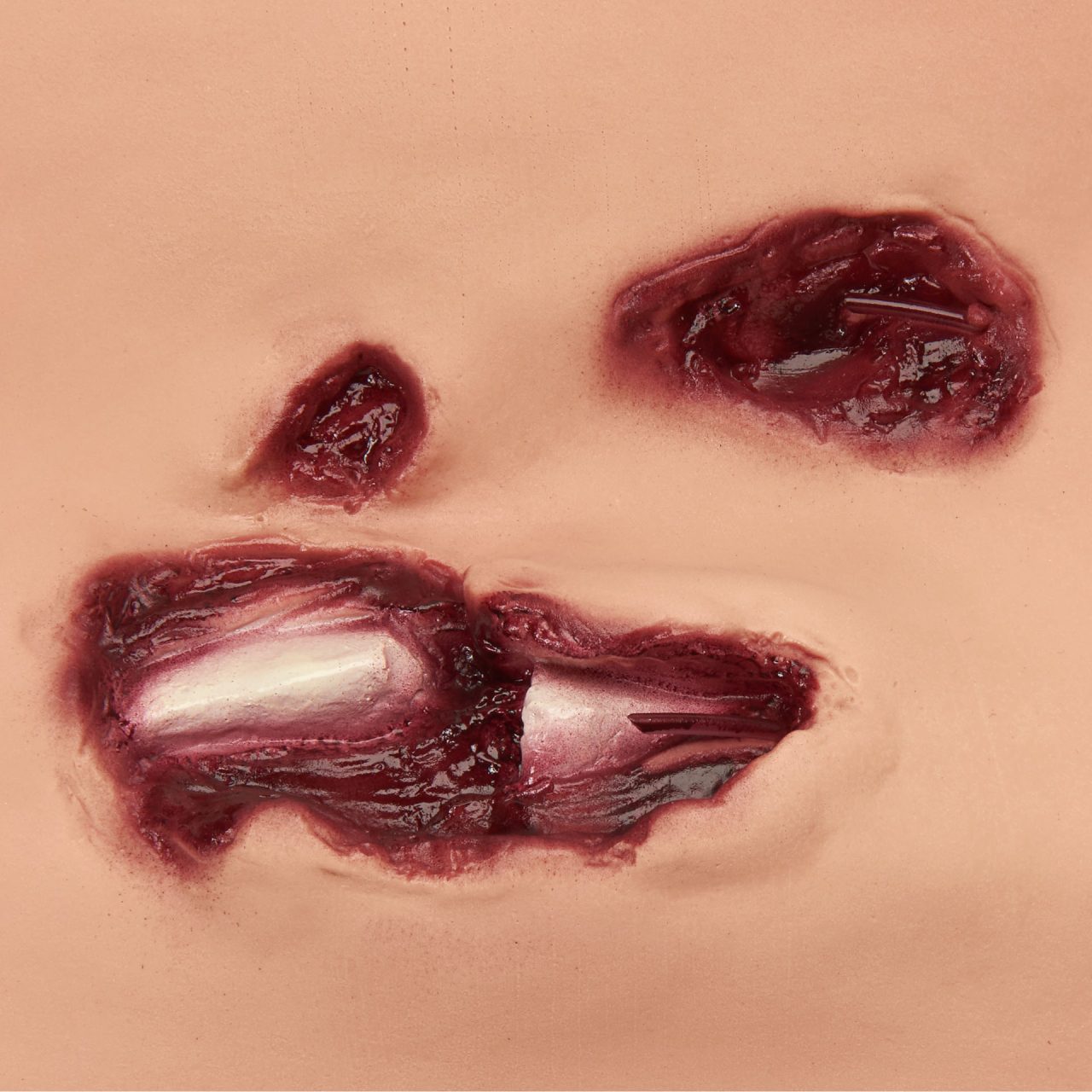 Basic Casualty Simulation Kit