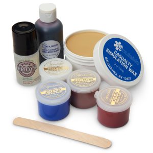 Basic Casualty Simulation Kit