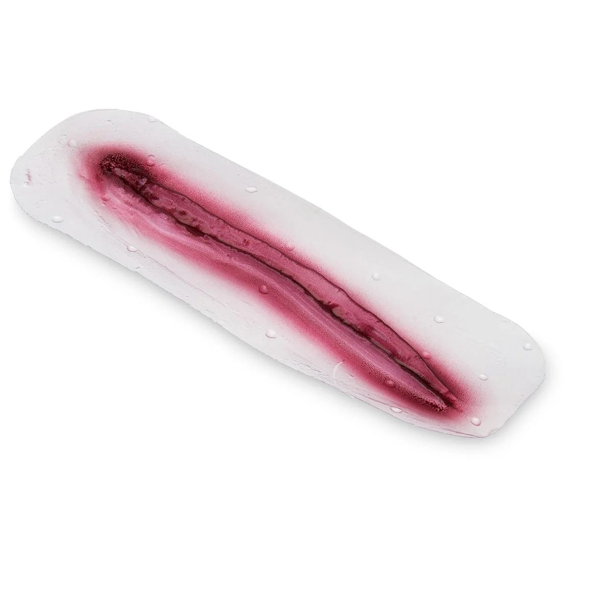 Medium Laceration 7.5 CM