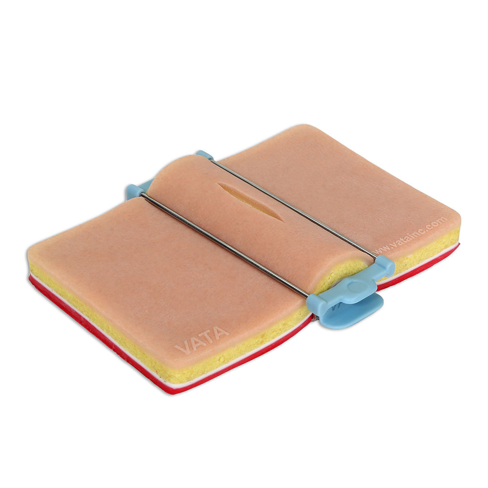 Suture Skills Trainer, Light