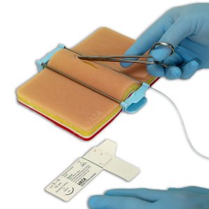 Suture Skills Trainer, Light