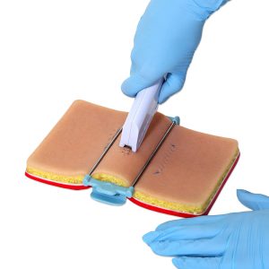 Suture Skills Trainer, Light