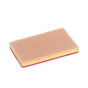 Replacement Tissue Pad, Light