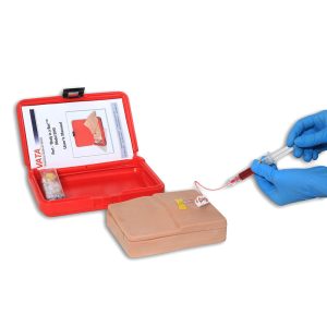 Port - Body in a Box