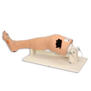 Annie Arterial Insufficiency Leg™, Light