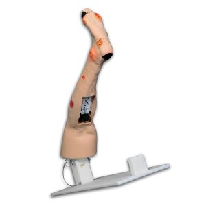 Annie Arterial Insufficiency Leg™, Light