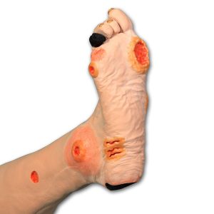 Annie Arterial Insufficiency Leg™, Light